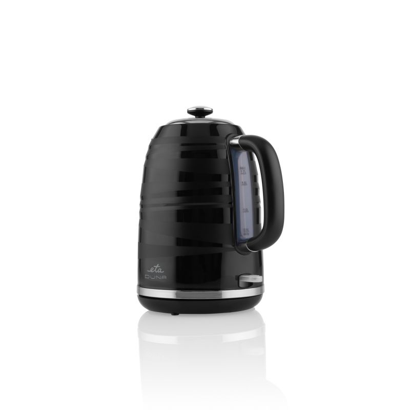 Електрочайник ETA Duna 260590010 чорний