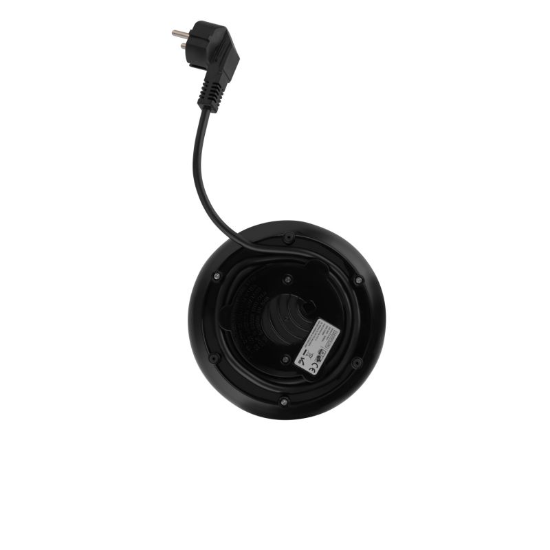 Електрочайник ETA Duna 260590010 чорний