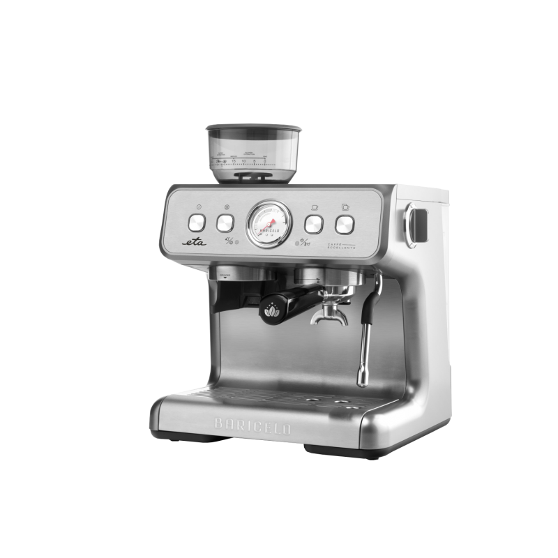 Кавоварка еспресо ETA Baricelo 718190000