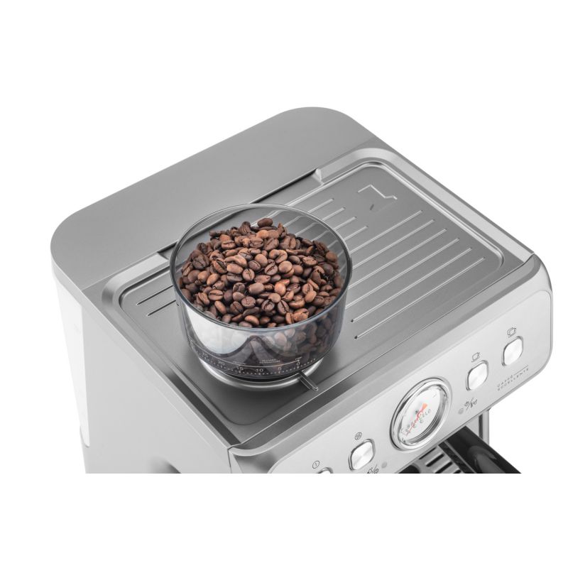 Кавоварка еспресо ETA Baricelo 718190000