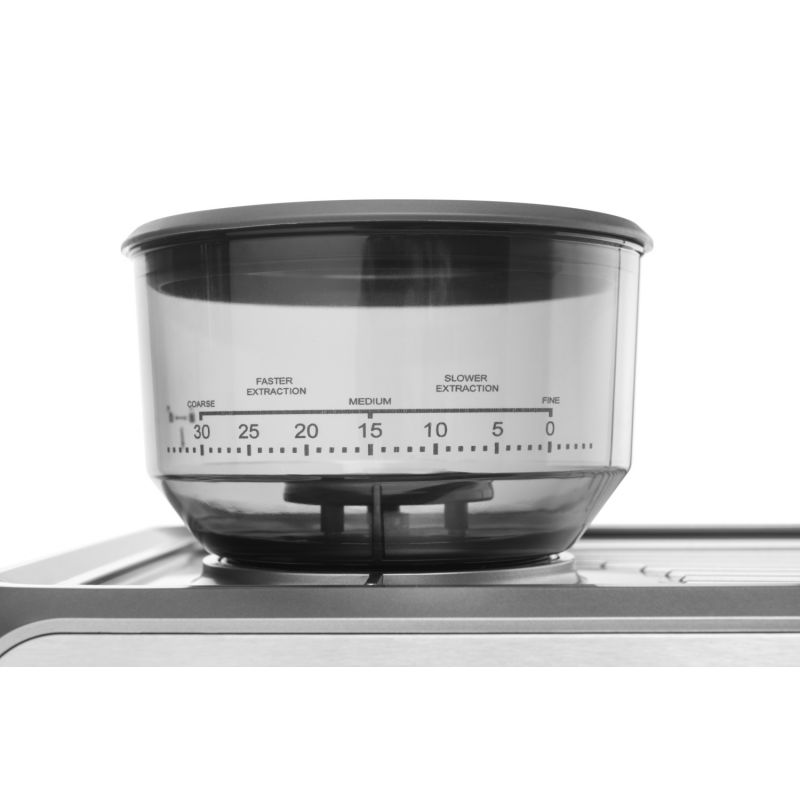 Кавоварка еспресо ETA Baricelo 718190000