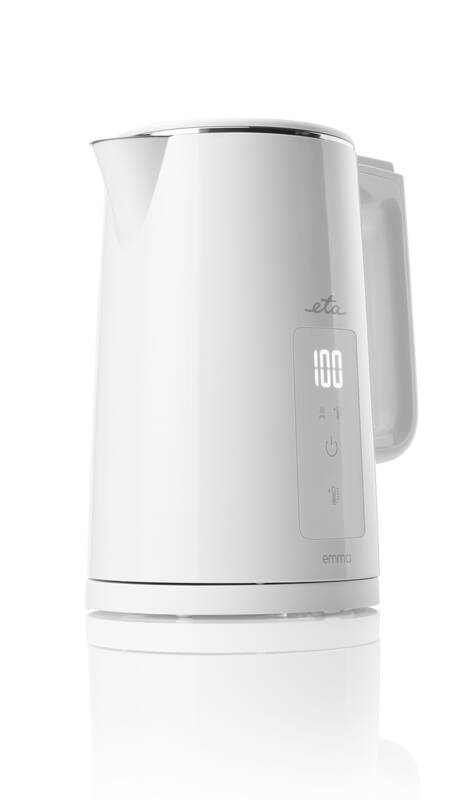 Електрочайник Eta Emma 559590010