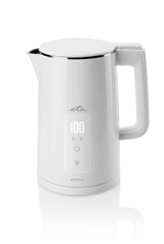 Електрочайник Eta Emma 559590010