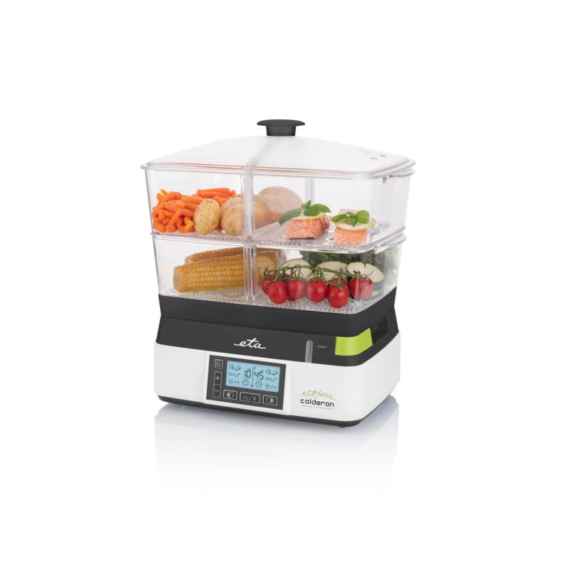 Пароварка ETA Calderon II 1134 90010