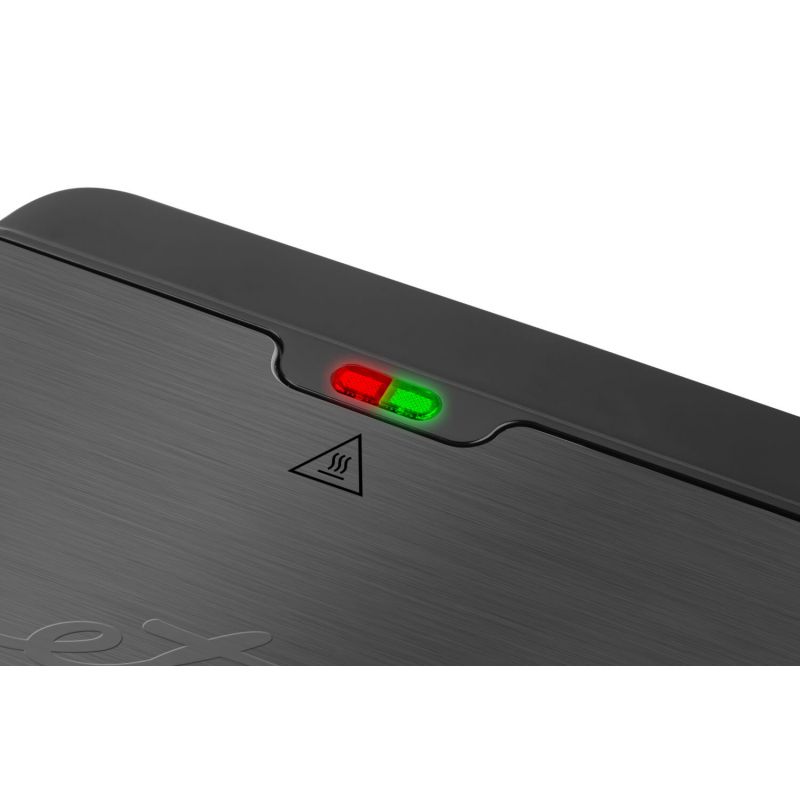 Сендвічниця ETA Sorento Plus 515190000   6 в 1