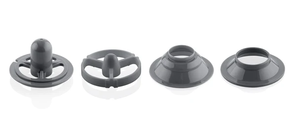 Електром'ясорубка ETA Ambo III 507590000 біла