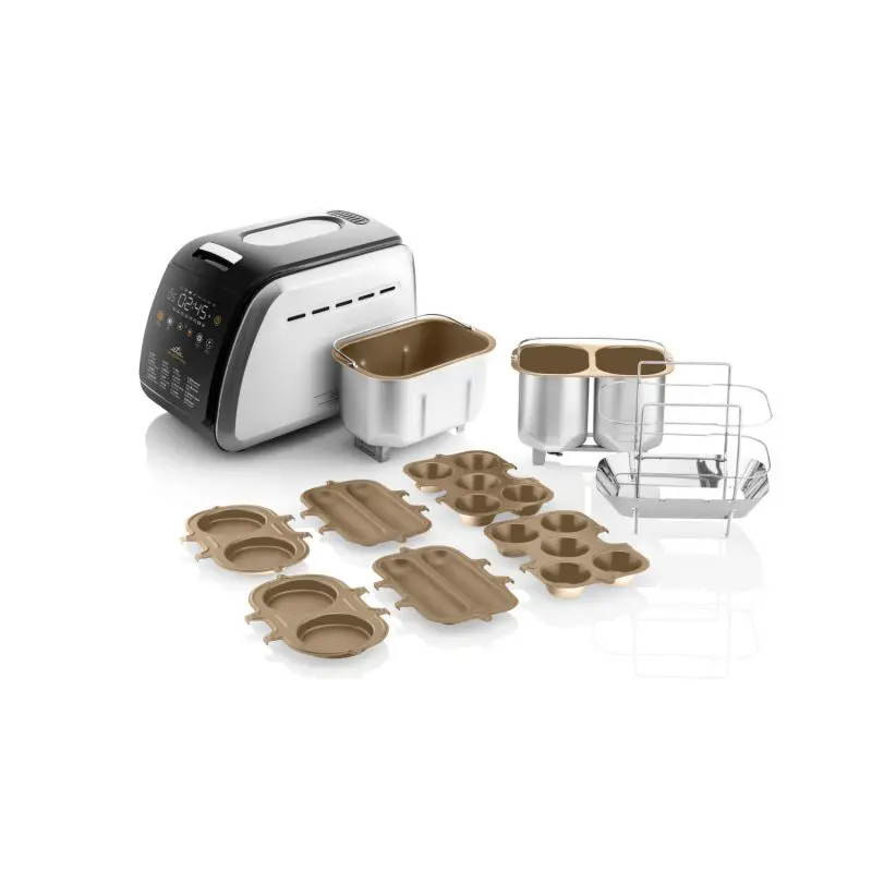 Хлібопічка ETA Delicca II Max 714990040