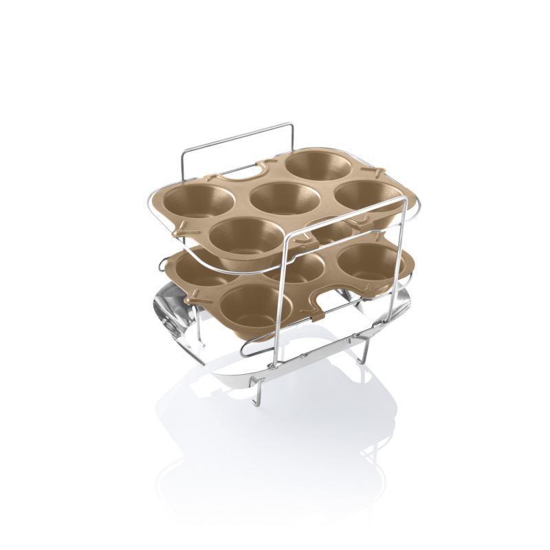 Хлібопічка ETA Delicca II Max 714990040