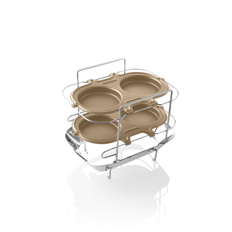 Хлібопічка ETA Delicca II Max 714990040