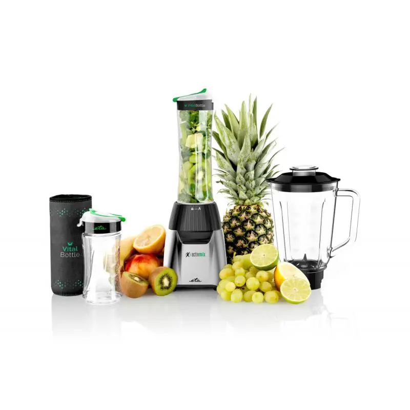 Блендер стаціонарний ETA Activmix Premium 210390000