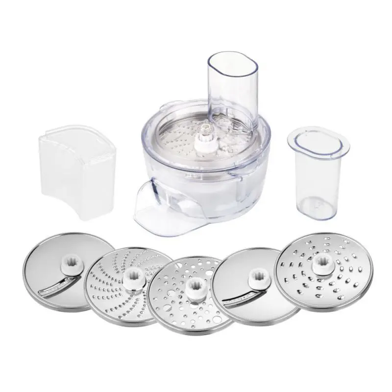 Насадка-тертка для кухонних комбайнів ETA002895030