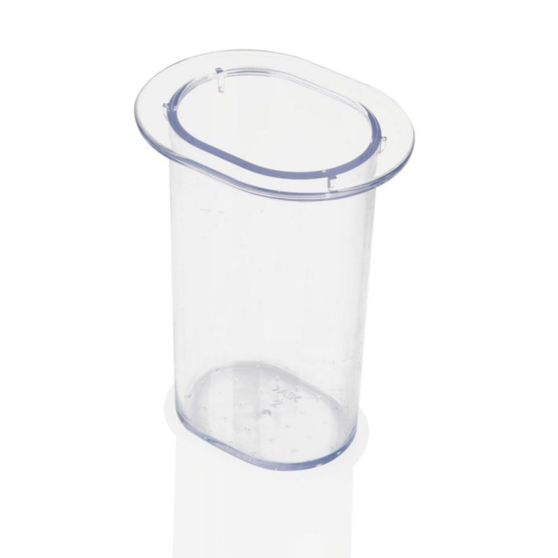 Насадка-тертка для кухонних комбайнів ETA002895030