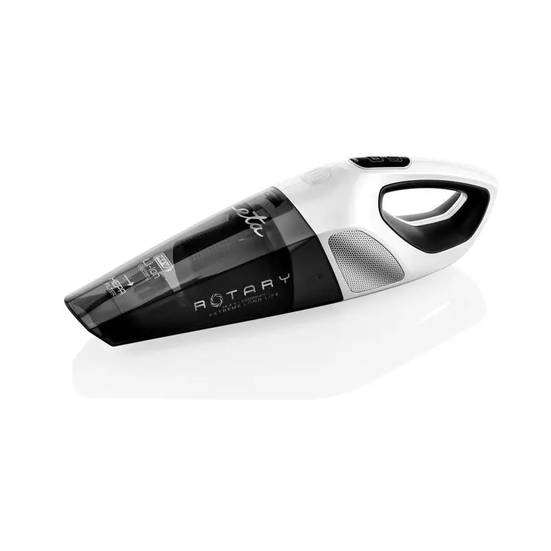 Пилосос акумуляторний ETA Rotary 142590000