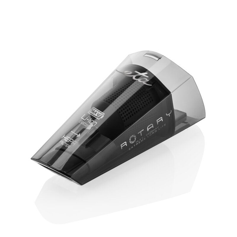 Пилосос акумуляторний ETA Rotary 142590000