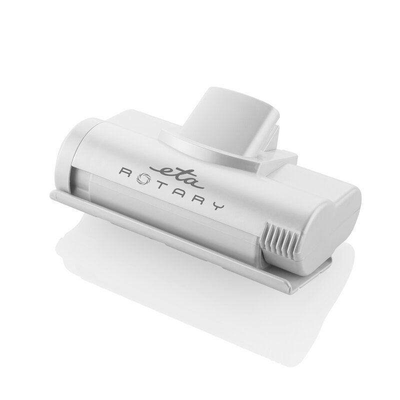 Пилосос акумуляторний ETA Rotary 142590000