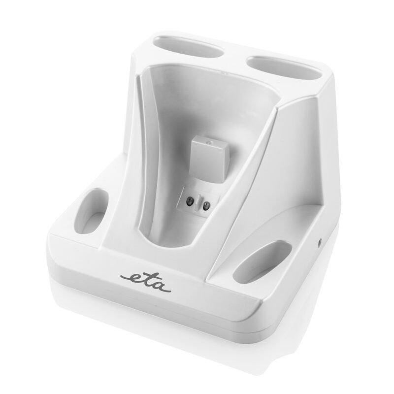 Пилосос акумуляторний ETA Rotary 142590000