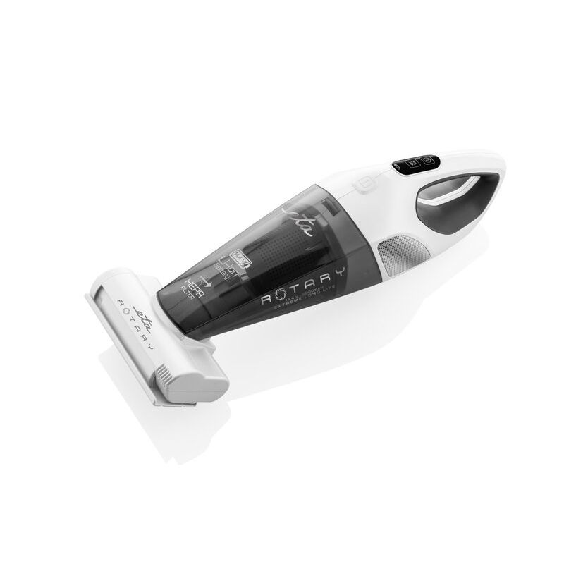 Пилосос акумуляторний ETA Rotary 142590000