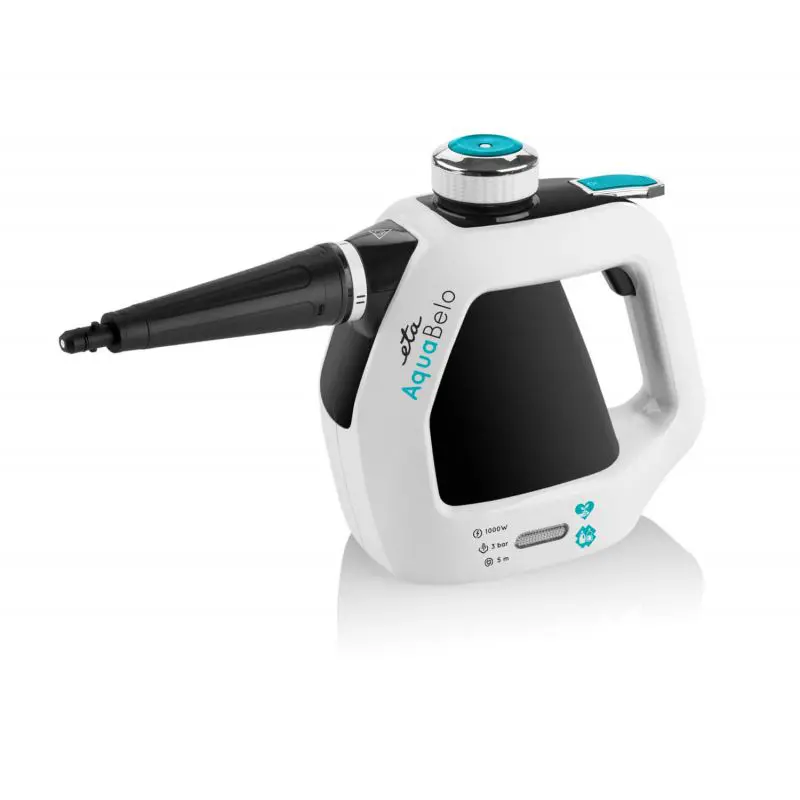 Пароочисник ручний ETA Aquabelo 126490000