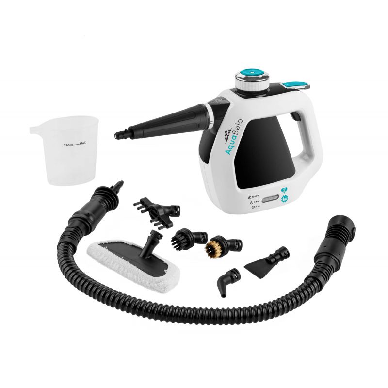 Пароочисник ручний ETA Aquabelo 126490000