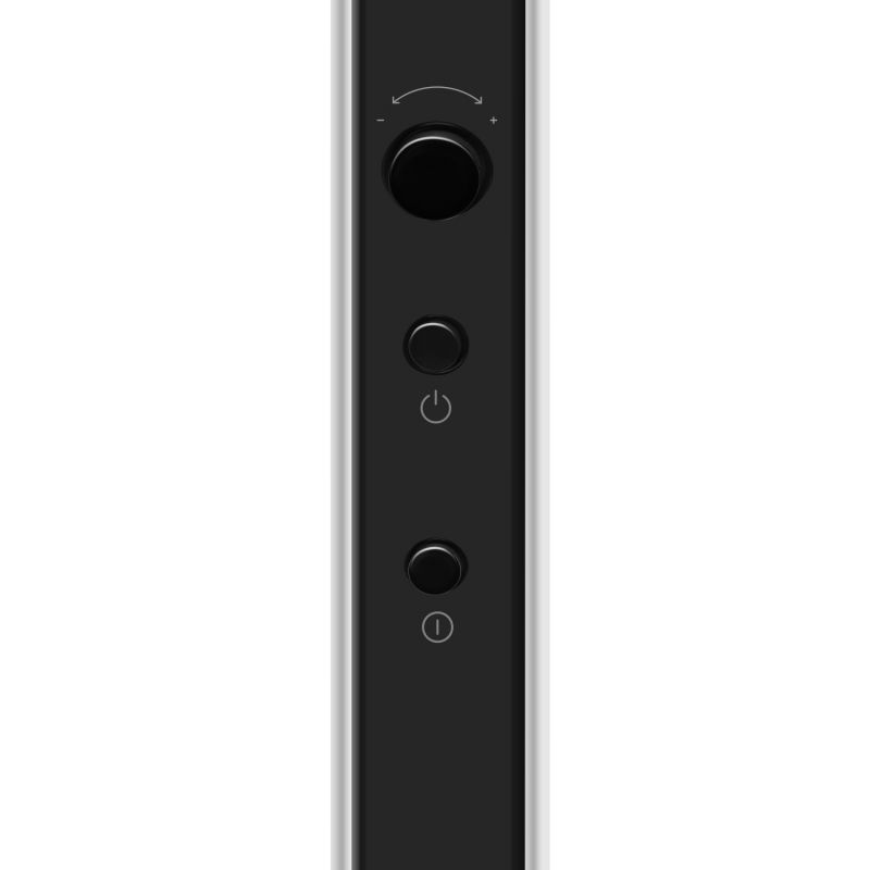 Обігрівач конвекційний ETA Warmie Digi ETA162490000