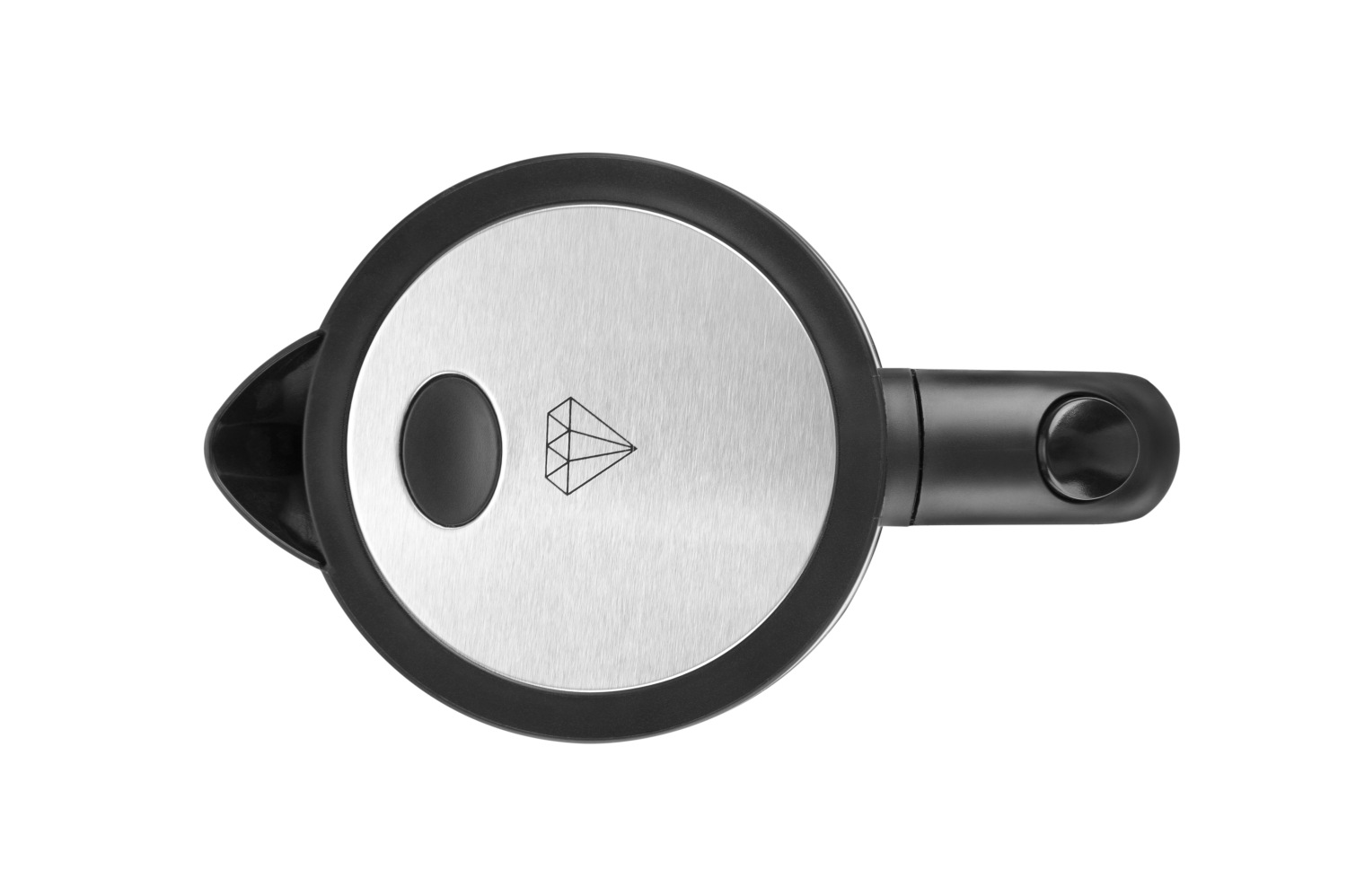 Електрочайник ETA Crystela ETA 6153 90000