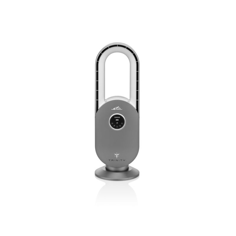 Вентилятор ETA Trinity 360790000 сірий