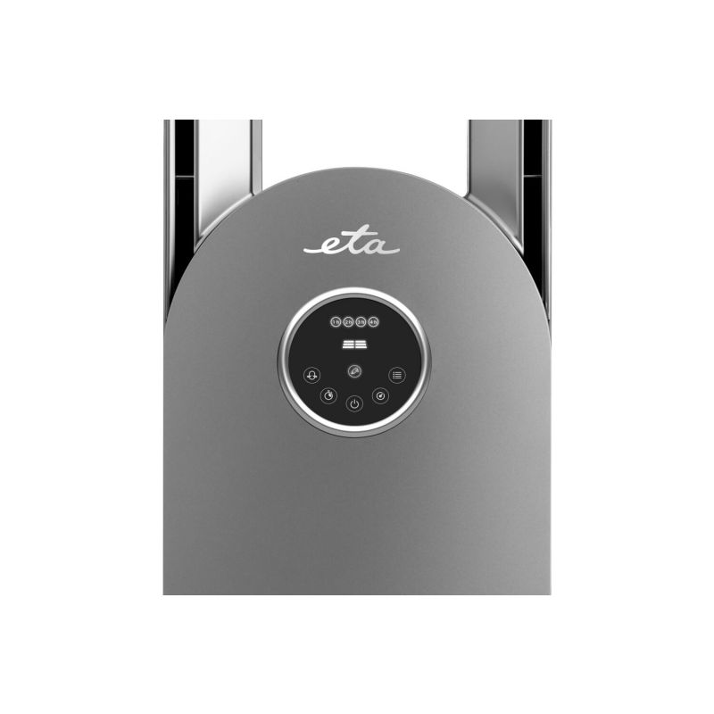 Вентилятор ETA Trinity 360790000 сірий