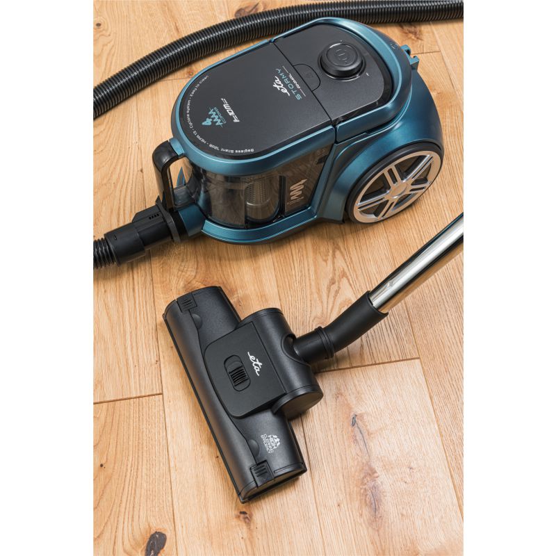 Пилосос ETA Stormy Animal 2517 90000