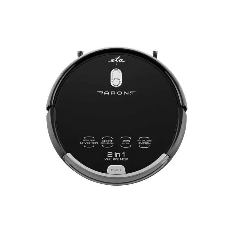 Робот-пилосос  ETA Aron 2512 90000