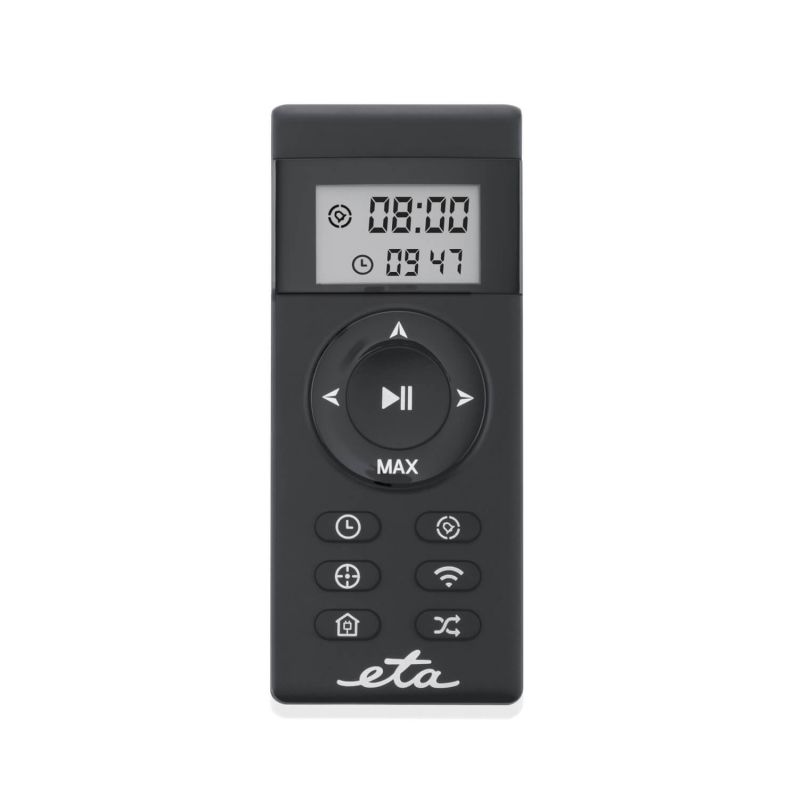 Робот-пилосос  ETA Aron 2512 90000