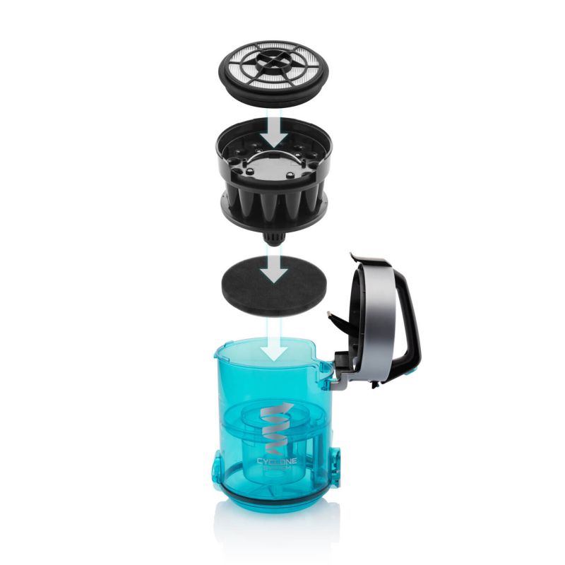 Пилосос ETA Stellar 122190000