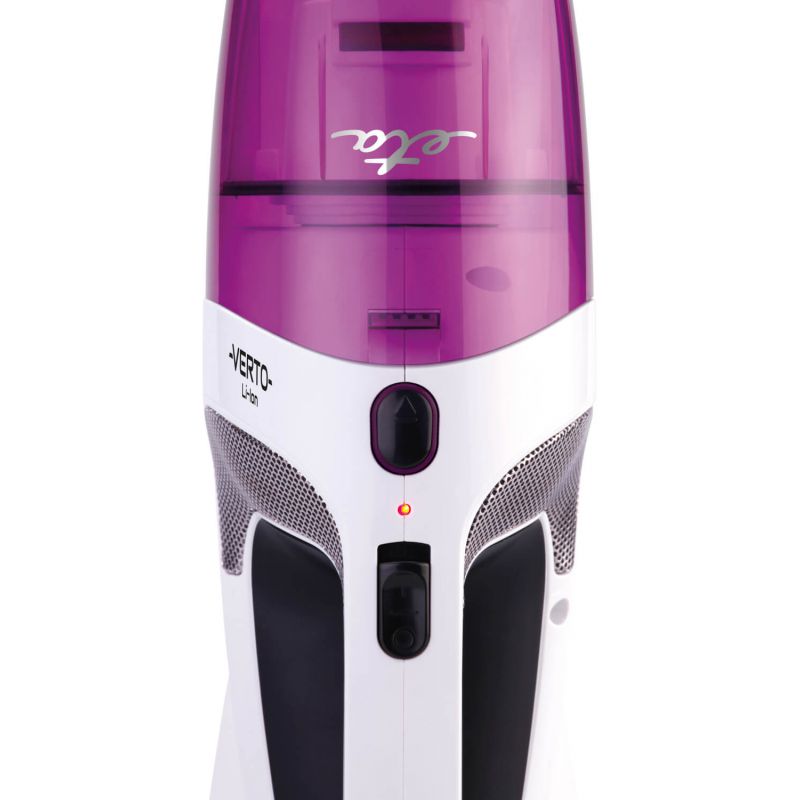 Пилосос акумуляторний ETA Verto 344290000