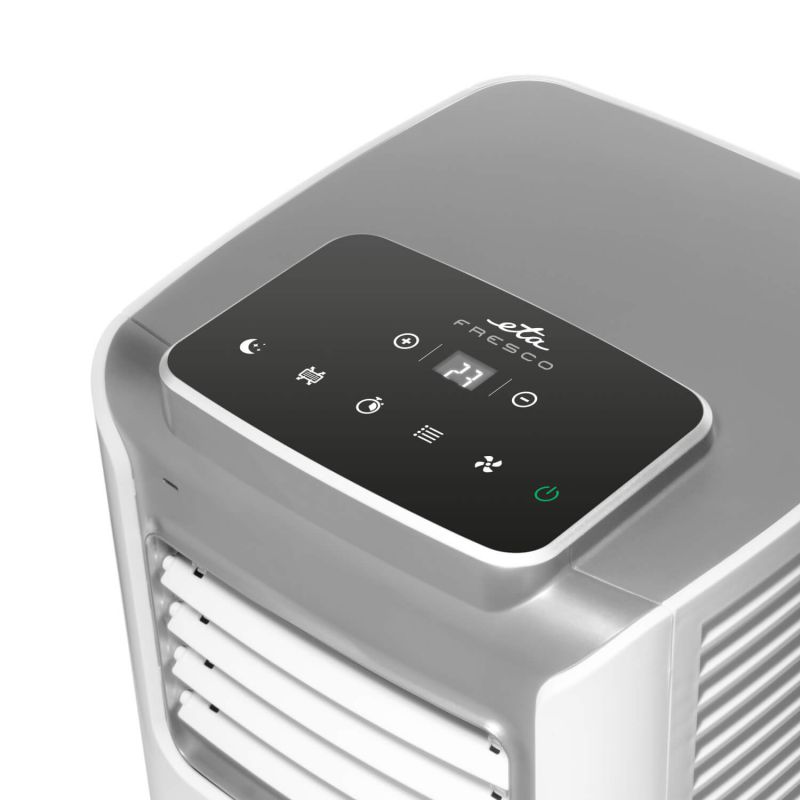 Кондиціонер мобільний ETA Fresco 0578 90000