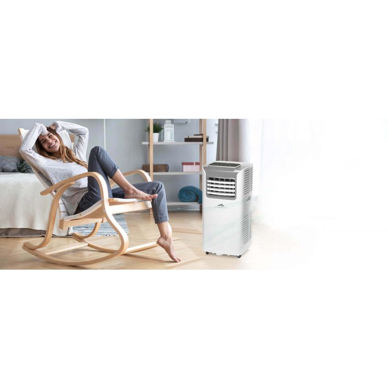 Кондиціонер мобільний ETA Fresco 0578 90000