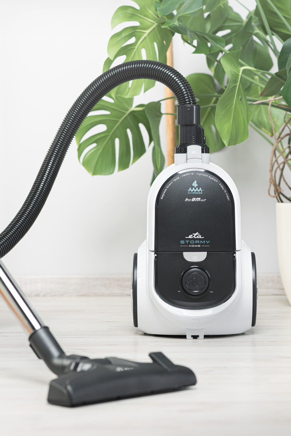 Пилосос ETA Stormy Home 051790000