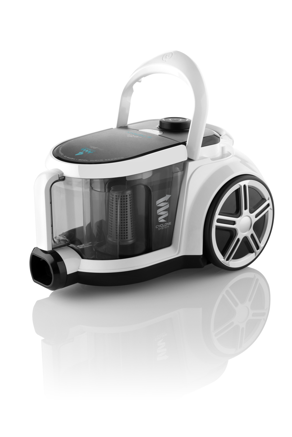 Пилосос ETA Stormy Home 051790000