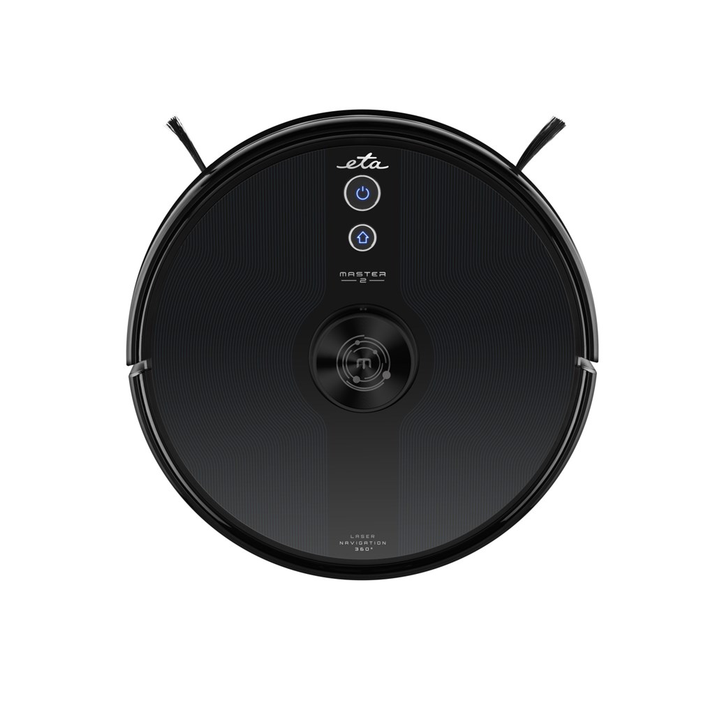 Робот-пилосос ETA Master II 5229 90010