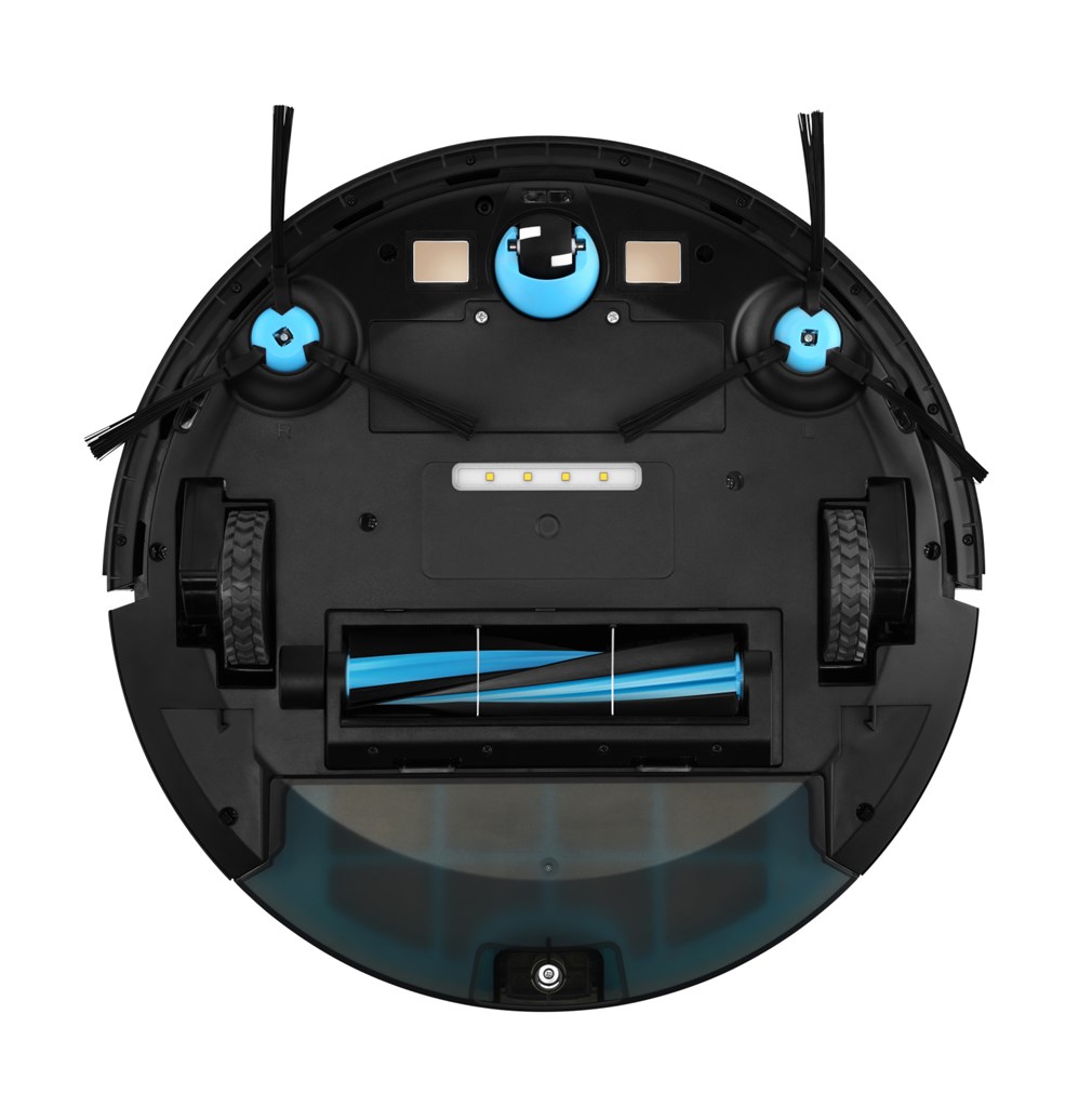 Робот-пилосос ETA Master II 5229 90010