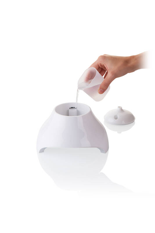 Зволожувач повітря  ETA Himalaia 5634 90000