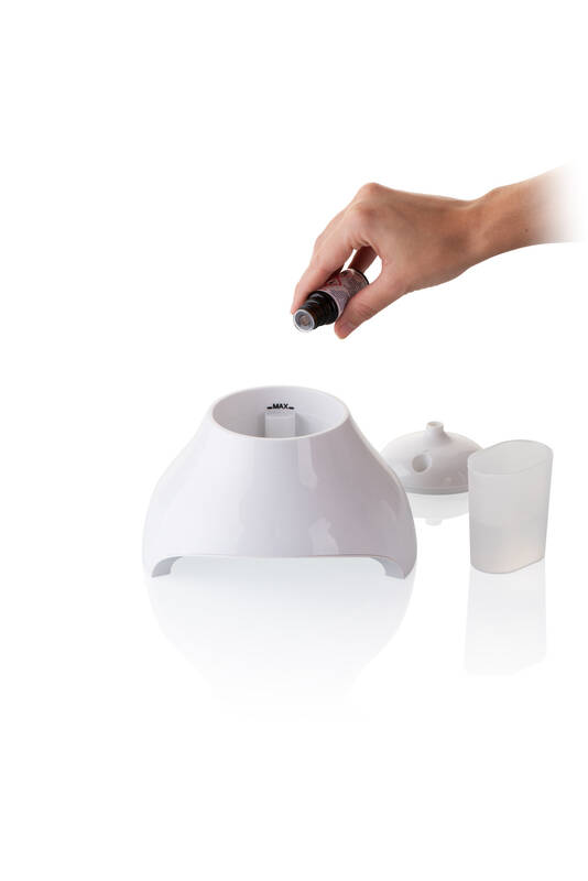 Зволожувач повітря  ETA Himalaia 5634 90000