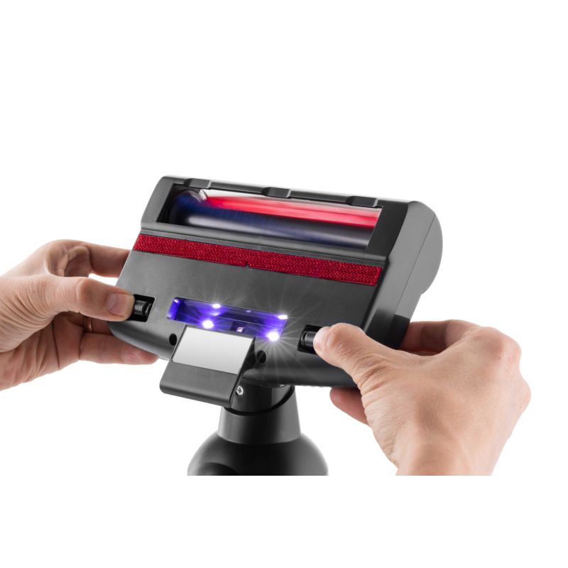 Акумуляторний пилосос ETA Magic Aqua Plus 7236 90000