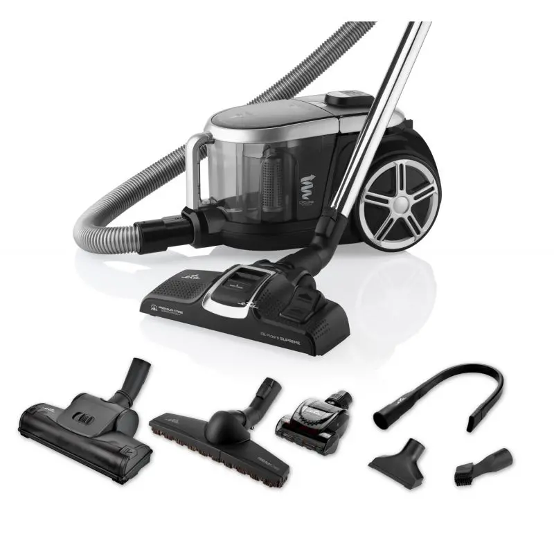 Пилосос ETA Stormy Electronic 451790000