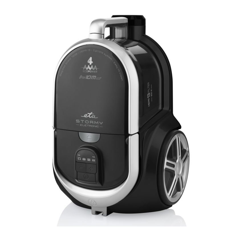 Пилосос ETA Stormy Electronic 451790000