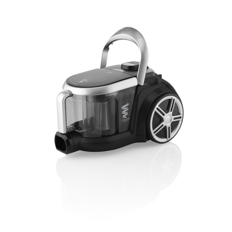 Пилосос ETA Stormy Electronic 451790000