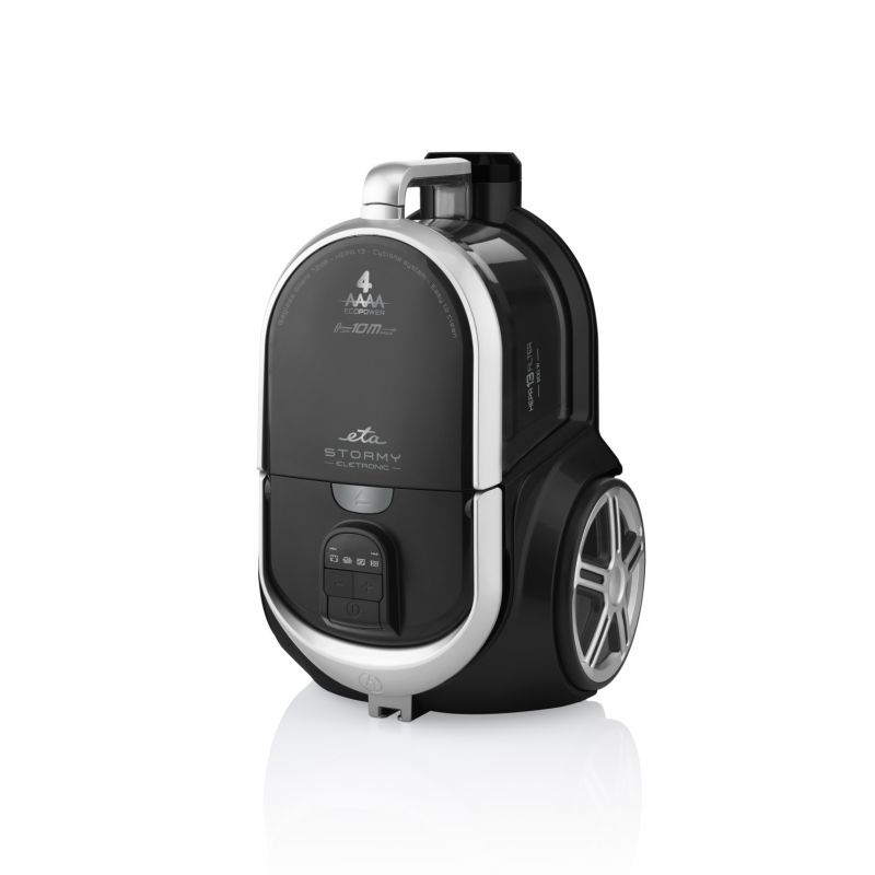 Пилосос ETA Stormy Electronic 451790000