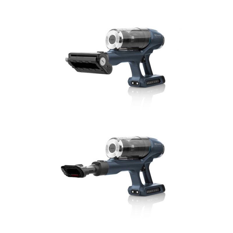 Пилосос ручний миючий ETA Sonar Aqua Plus 32329000