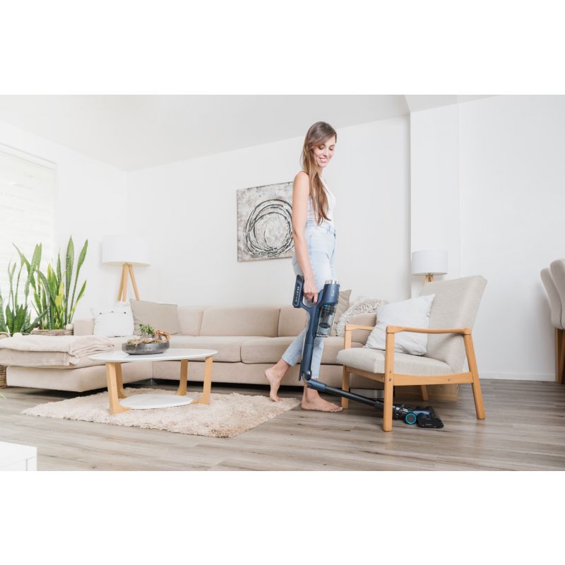 Пилосос ручний миючий ETA Sonar Aqua Plus 32329000