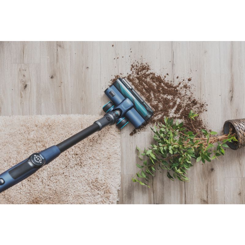 Пилосос ручний миючий ETA Sonar Aqua Plus 32329000