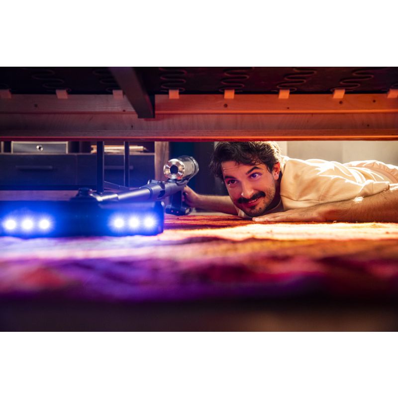 Пилосос ручний миючий ETA Sonar Aqua Plus 32329000