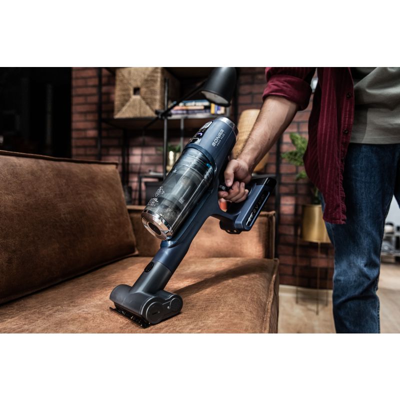 Пилосос ручний миючий ETA Sonar Aqua Plus 32329000